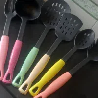 ست کفگیر ملاقه