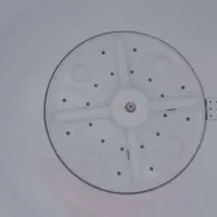 مینی واش نو|ماشین لباسشویی و خشک‌کن لباس|رشت, هلال احمر|دیوار