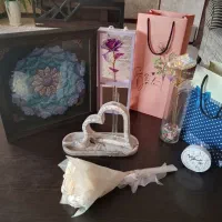 حراج  کادویی نو ودست دو