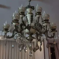 لوستر|لوستر و چراغ آویز|مشهد, امیریه|دیوار