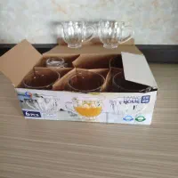 ظروف پذیرایی|ظروف سرو و پذیرایی|هشتگرد, فاز ۳ مهستان|دیوار