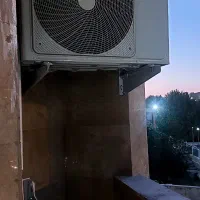 نصب سرویس و تعمیر کولر گازی