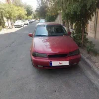 دووسیلو|خودرو سواری و وانت|قزوین, |دیوار