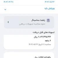 فروش امتیاز وام طرح مهربانی