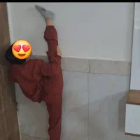 آموزش تکواندو