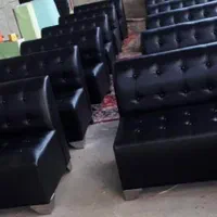 مبل و کاناپه رستوران