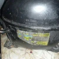 خرید. موتور یخچال سوخته و سالم