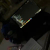 لپ تاپ دل i5نسل ۸رم ۸