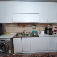 آپارتمان طبقه اول مسکن مهر فرودگاه،معاوضه و فروش|فروش آپارتمان|امیدیه, |دیوار