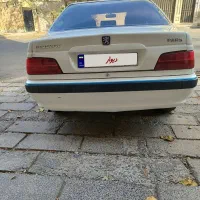 پژو پارس xu7pمدل ۱۴۰۱|خودرو سواری و وانت|کرج, شهرک ظفر|دیوار