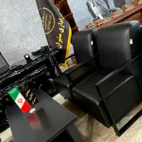 مبلمان اداری دنیز راحتی جلو مبلی میز مدیریت|مبلمان اداری|تهران, یافت آباد جنوبی|دیوار