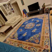 فرش چینی ۱۲ متری|فرش|تهران, چیذر|دیوار