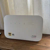 مودم ایرانسل TD-LTE  4g 4.5G