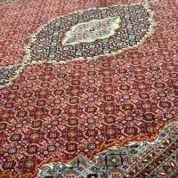 فرش ۱۲ متری تمیز در حد نو