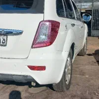 لیفان ایکس ۶۰ مدل ۹۴ بیرنگ|خودرو سواری و وانت|تبریز, |دیوار