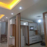 فروش حیاط جنوبی دونبش درشهرک ولیعصر خوی