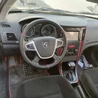 دنا توربو مدل 99 تصادفی|خودرو سواری و وانت|شیراز, زرهی|دیوار