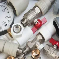 تعمیر و سرویس پمپ پکیج آبگرمکن کولرآبی نصب شیرالات