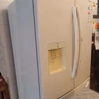 یخچال فریزر