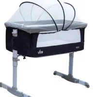 سیسمونی نوزاد اکبند