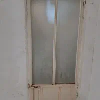 درب و پنجره آهنی