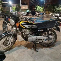 موتور هوندا