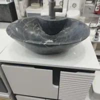 روشویی کابینتی ضد آب|لوازم سرویس بهداشتی|ورامین, خیر آباد|دیوار