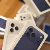 ایفون ۱۷ پرومکس /‌  iphone 17 Promax ZA/A