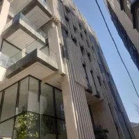 ۱۱۰متر بدون دیوار مشترک نورگیر مستقیم