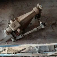 گیربکس|قطعات یدکی و لوازم جانبی|مشهد, کوی پلیس|دیوار