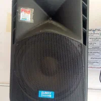 باند بزرگ غول پیکر اسپیکر میکروفون