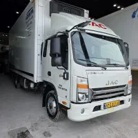 جک ۹ تن مدل ۴۰۳|خودرو سنگین|کردکوی, |دیوار