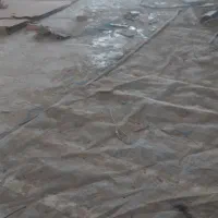 تمیز کردن منزل راه پله