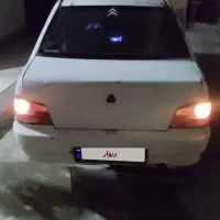 پراید132 معاوزه باسمندوپژو|خودرو سواری و وانت|کلاله, |دیوار