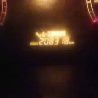 اریسان96سفید درحد اهر