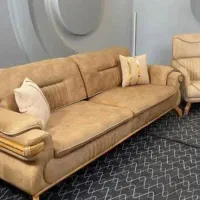 مبل چستر لورنت/با کیفیت عالی/با شرایط تمام اقساطی|مبلمان خانگی و میز عسلی|تبریز, |دیوار