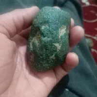 شهاب سنگ و سنگ قیمتی