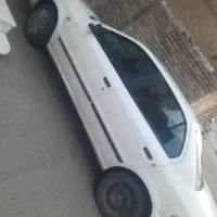 سمند موتور معمولی