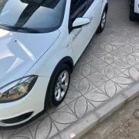 برلیانس کراس اتومات مدل ۱۳۹۷ موتور بزرگ 1650 تمیز|خودرو سواری و وانت|اصفهان, خانه اصفهان|دیوار