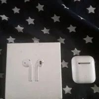 ایر پاد (ایفون)|لوازم جانبی موبایل و تبلت|صدرا-فارس, فاز ۱|دیوار