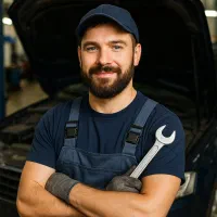 اتومکانیک صادق