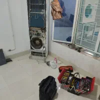نصب ، تعمیر و سرویس اسپیلت و آبگرمکن و لوازم خانگی