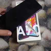 گوشی a70|موبایل|ملارد, |دیوار