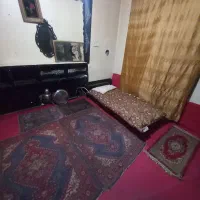 اتاق مجردی برا ی نفر اقا