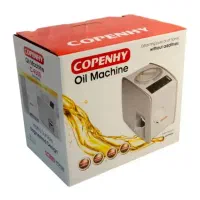 دستگاه روغن گیر کوپن های مدل C-9500|ماشین‌آلات صنعتی|شاهین‌شهر, خبرنگار|دیوار