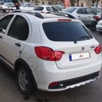 کوییک r مدل 99بدون رنگ  و ضربه سفید مشکی|خودرو سواری و وانت|همدان, |دیوار