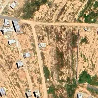 زمین فروشی خیابون۴تیرجرسقان سلطان آباد|فروش زمین و ملک کلنگی|شیراز, سلطان آباد|دیوار