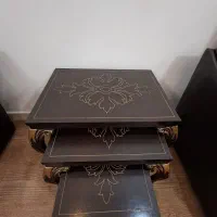 مبل راحتی|مبلمان خانگی و میز عسلی|مرند, |دیوار