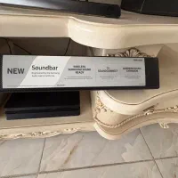 اسپیکر ساندبار سامسونگ|سیستم صوتی خانگی|تهران, شهرک صدرا|دیوار