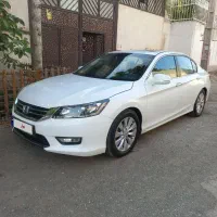 هوندا آکورد 2013